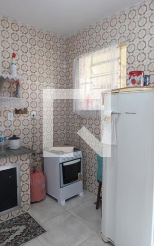 Apartamento à venda com 50m², 2 quartos e sem vagaCozinha