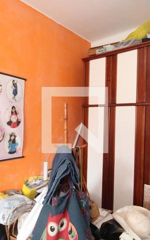 Apartamento à venda com 50m², 2 quartos e sem vagaQuarto 2