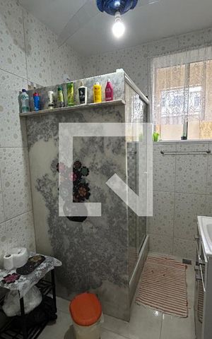 Apartamento à venda com 50m², 2 quartos e sem vagaBanheiro