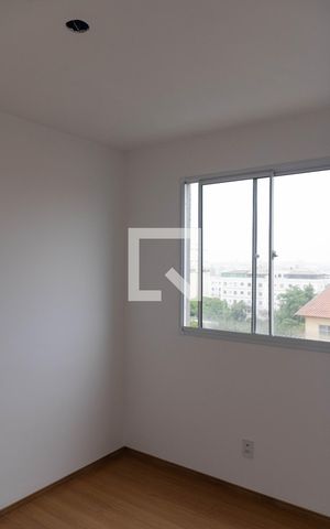 Apartamento para alugar com 45m², 2 quartos e 1 vaga Apartamento para alugar com 45m², 2 quartos e 1 vagaQuarto 2