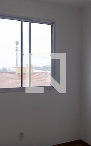 Apartamento para alugar com 45m², 2 quartos e 1 vaga Apartamento para alugar com 45m², 2 quartos e 1 vagaQuarto