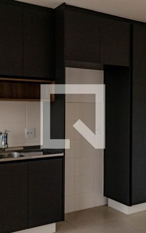 Apartamento para alugar com 45m², 2 quartos e 1 vaga Apartamento para alugar com 45m², 2 quartos e 1 vagaCozinha