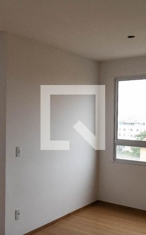 Apartamento para alugar com 45m², 2 quartos e 1 vaga Apartamento para alugar com 45m², 2 quartos e 1 vagaSala