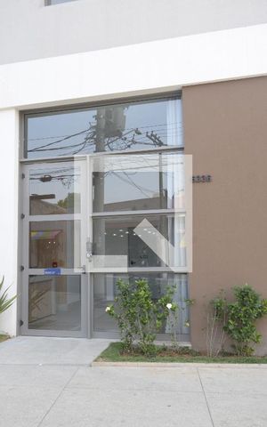 Studio para alugar com 21m², 1 quarto e sem vagaFachada