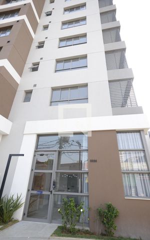 Studio para alugar com 21m², 1 quarto e sem vagaFachada