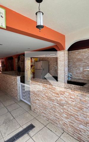 Casa de condomínio à venda com 340m², 5 quartos e 5 vagas Casa de condomínio à venda com 340m², 5 quartos e 5 vagasÁrea gourmet