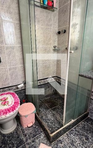 Casa de condomínio à venda com 340m², 5 quartos e 5 vagas Casa de condomínio à venda com 340m², 5 quartos e 5 vagasBanheiro - Suite 02