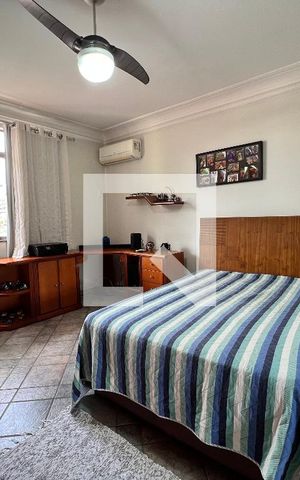 Casa de condomínio à venda com 340m², 5 quartos e 5 vagas Casa de condomínio à venda com 340m², 5 quartos e 5 vagasQuarto 3