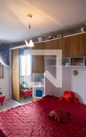 Casa à venda com 350m², 4 quartos e sem vagaQuarto 1