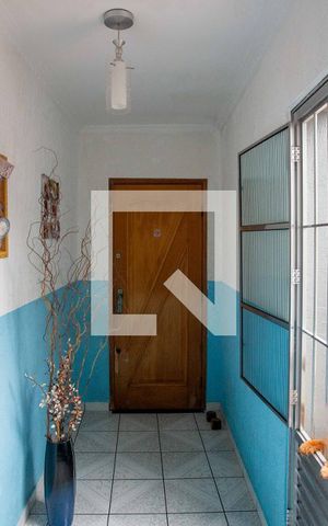 Casa à venda com 350m², 4 quartos e sem vagaHall de entrada
