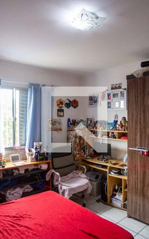 Casa à venda com 350m², 4 quartos e sem vagaQuarto 3