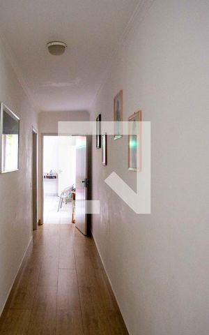 Casa à venda com 350m², 4 quartos e sem vagaCorredor