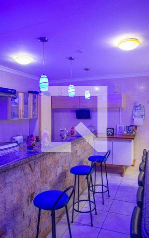 Casa à venda com 350m², 4 quartos e sem vagaCozinha
