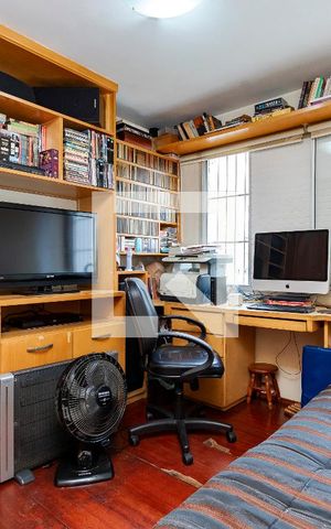 Apartamento à venda com 75m², 2 quartos e 1 vaga Apartamento à venda com 75m², 2 quartos e 1 vagaQuarto 2