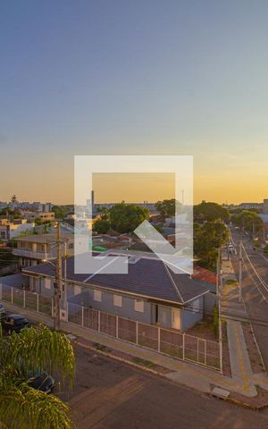 Apartamento à venda com 44m², 2 quartos e 1 vaga Apartamento à venda com 44m², 2 quartos e 1 vagaVista do Quarto 2