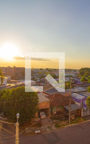 Apartamento à venda com 44m², 2 quartos e 1 vaga Apartamento à venda com 44m², 2 quartos e 1 vagaVista do Quarto 2