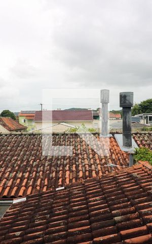 Casa de condomínio à venda com 240m², 4 quartos e 2 vagas Casa de condomínio à venda com 240m², 4 quartos e 2 vagasVista do Quarto 1