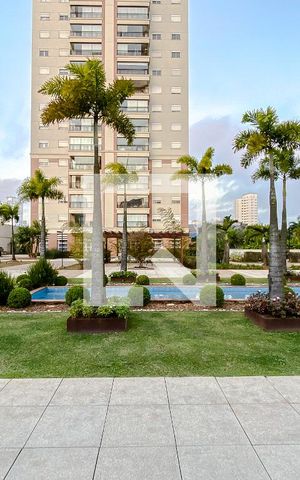 Apartamento à venda com 126m², 3 quartos e 2 vagasÁrea comum