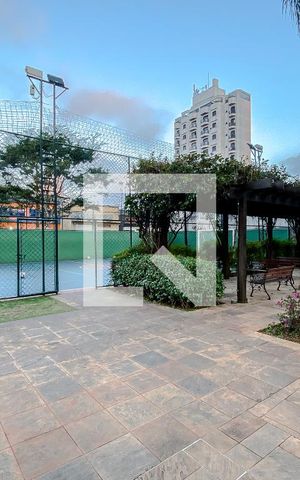 Apartamento à venda com 126m², 3 quartos e 2 vagasÁrea comum