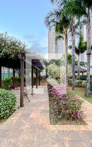 Apartamento à venda com 126m², 3 quartos e 2 vagasÁrea comum