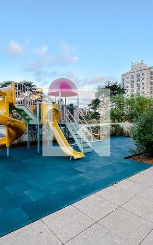 Apartamento à venda com 126m², 3 quartos e 2 vagasÁrea comum - Playground