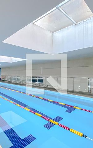 Apartamento à venda com 126m², 3 quartos e 2 vagasÁrea comum - Piscina