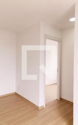 Apartamento para alugar com 42m², 2 quartos e sem vagaSala