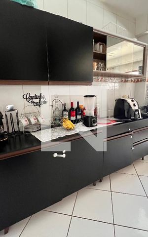 Casa à venda com 235m², 2 quartos e 1 vaga Casa à venda com 235m², 2 quartos e 1 vagaCozinha