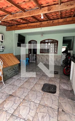 Casa à venda com 235m², 2 quartos e 1 vaga Casa à venda com 235m², 2 quartos e 1 vagaGaragem - Area Gourmet