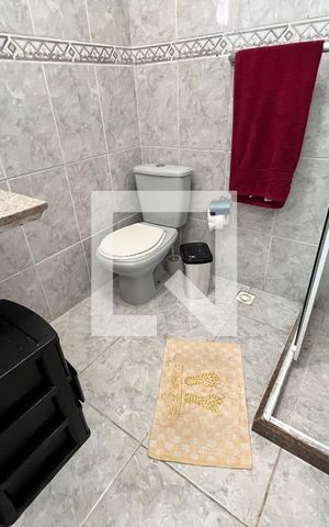 Casa à venda com 235m², 2 quartos e 1 vaga Casa à venda com 235m², 2 quartos e 1 vagaBanheiro Suite 02