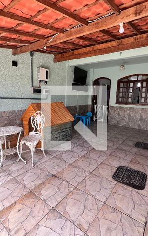 Casa à venda com 235m², 2 quartos e 1 vaga Casa à venda com 235m², 2 quartos e 1 vagaGaragem - Area Gourmet