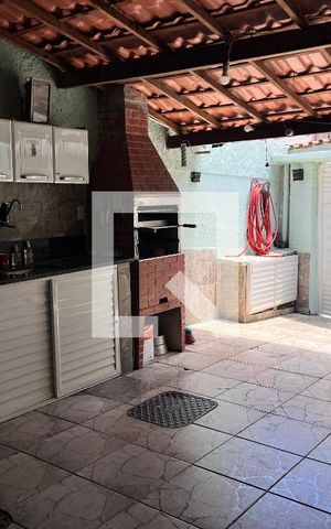 Casa à venda com 235m², 2 quartos e 1 vaga Casa à venda com 235m², 2 quartos e 1 vagaGaragem - Area Gourmet