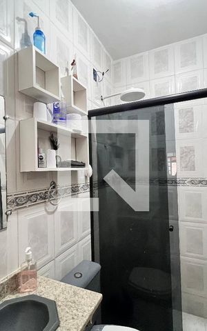 Casa à venda com 235m², 2 quartos e 1 vaga Casa à venda com 235m², 2 quartos e 1 vagaBanheiro Social