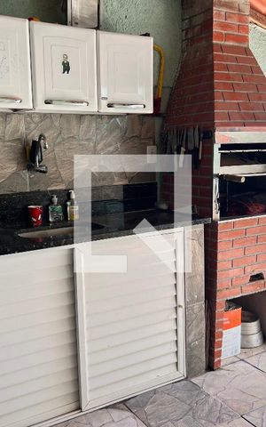 Casa à venda com 235m², 2 quartos e 1 vaga Casa à venda com 235m², 2 quartos e 1 vagaGaragem - Area Gourmet