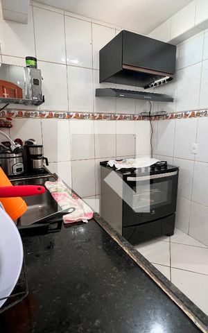 Casa à venda com 235m², 2 quartos e 1 vaga Casa à venda com 235m², 2 quartos e 1 vagaCozinha