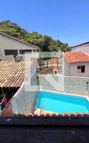 Casa à venda com 235m², 2 quartos e 1 vaga Casa à venda com 235m², 2 quartos e 1 vagaVista - Quarto 02 Suite