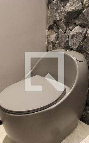 Apartamento para alugar com 79m², 1 quarto e 1 vagaBanheiro