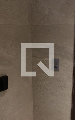 Apartamento para alugar com 79m², 1 quarto e 1 vagaBanheiro da Suíte