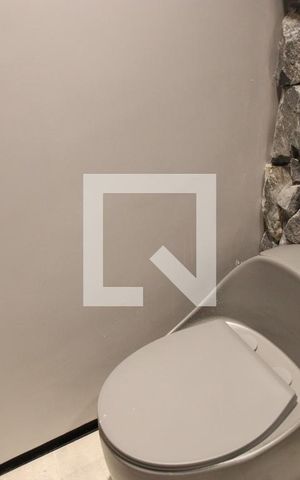 Apartamento para alugar com 79m², 1 quarto e 1 vagaBanheiro