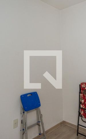 Apartamento à venda com 50m², 1 quarto e 1 vaga Apartamento à venda com 50m², 1 quarto e 1 vagaSala