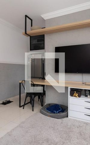 Apartamento à venda com 82m², 2 quartos e 1 vagaSala