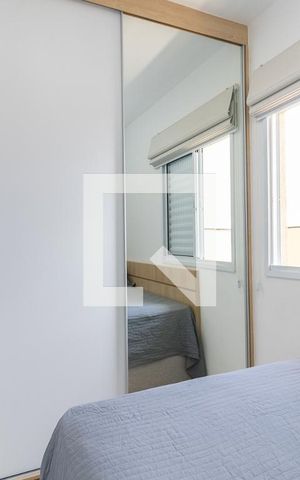 Apartamento à venda com 82m², 2 quartos e 1 vagaQuarto 1