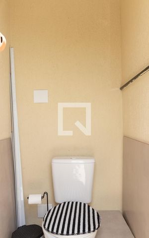 Apartamento à venda com 82m², 2 quartos e 1 vagaLavabo
