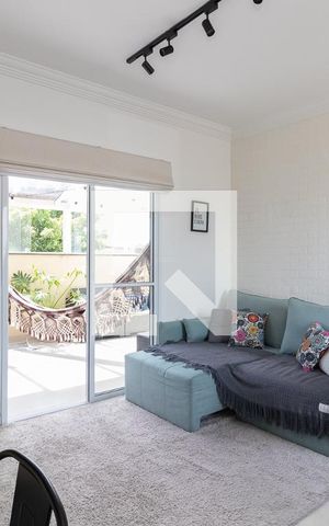 Apartamento à venda com 82m², 2 quartos e 1 vagaSala