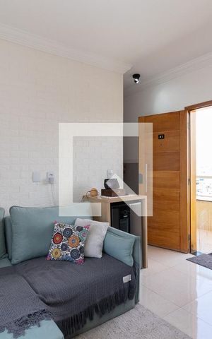 Apartamento à venda com 82m², 2 quartos e 1 vagaSala