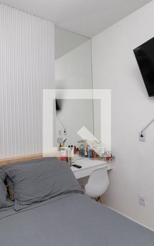 Apartamento à venda com 82m², 2 quartos e 1 vagaQuarto 1