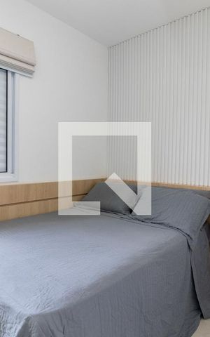 Apartamento à venda com 82m², 2 quartos e 1 vagaQuarto 1