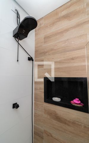 Apartamento à venda com 82m², 2 quartos e 1 vagaBanheiro
