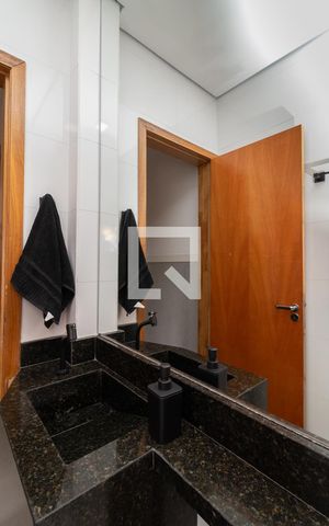 Apartamento à venda com 82m², 2 quartos e 1 vagaBanheiro