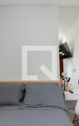 Apartamento à venda com 82m², 2 quartos e 1 vagaQuarto 1